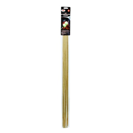 Iit IIT Brown Bamboo Marshmallow Stakes 11-2940